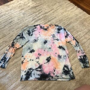 Victoria Secret long sleeve shirt